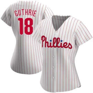 Matt Vierling Youth Philadelphia Phillies Alternate Jersey - Black Golden  Replica